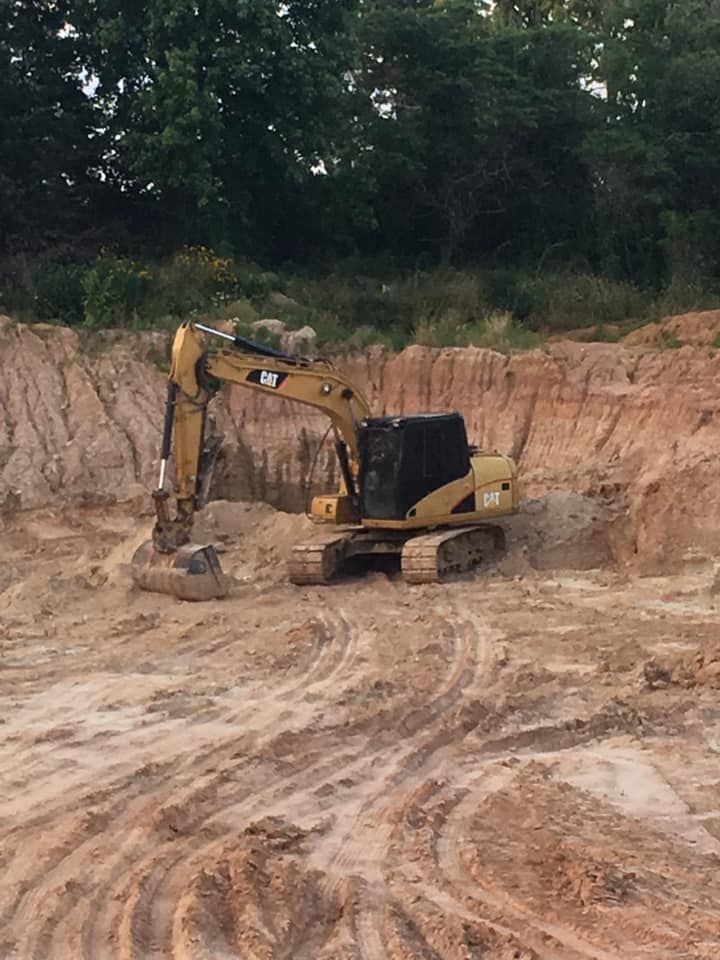 All Photos for Bell Sand & Gravel in Bogata, TX