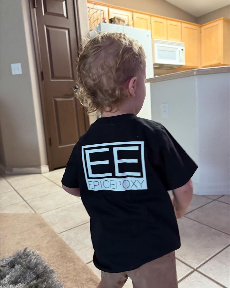 All Photos for Epic Epoxy  in Lake Havasu City,  AZ