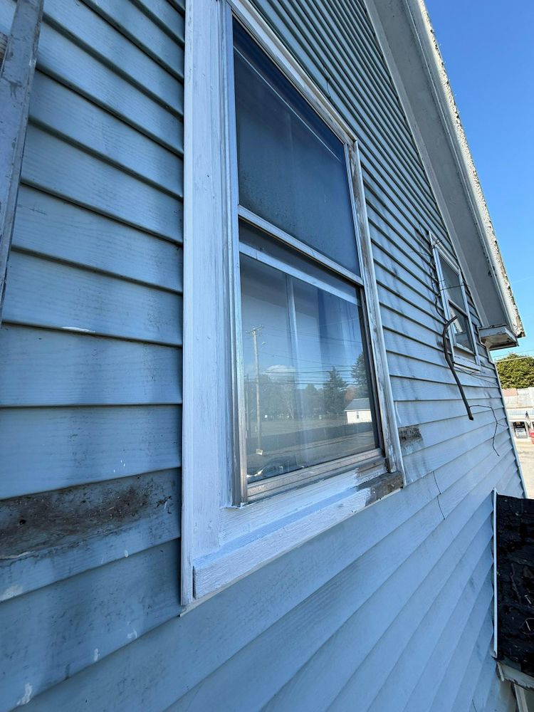 All Photos for CWB Lawn Care & Landscaping in Franklin County, ME