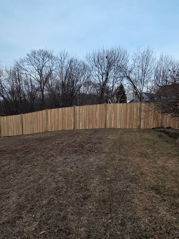 All Photos for Azorean Fence in Peabody, MA