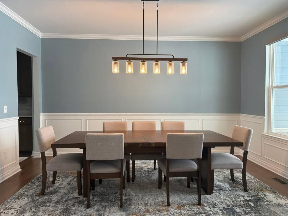 All Photos for Apex Painting in Wayne County, MI