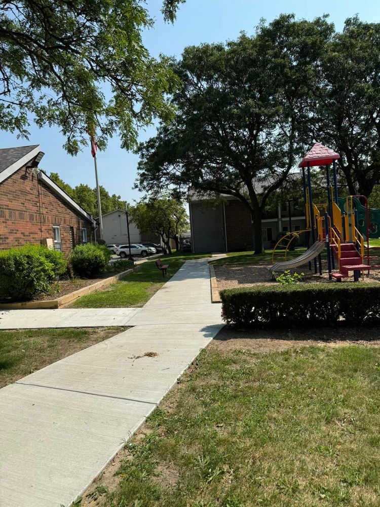 All Photos for Elevated Concrete and Home Improvements in Belleville, MI