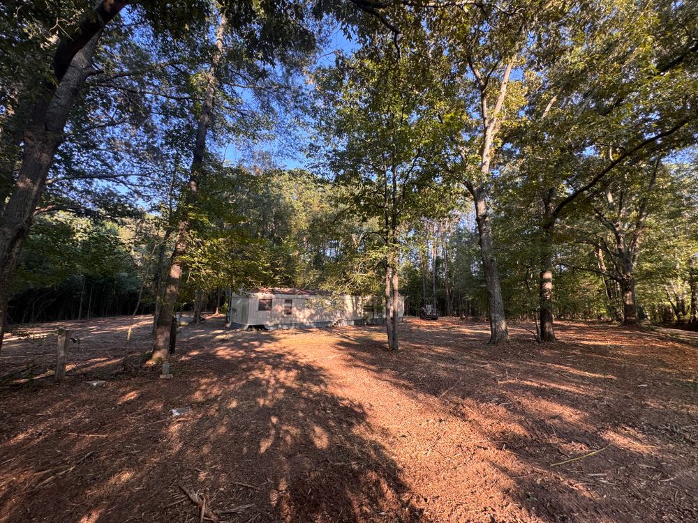 All Photos for Bryant's Land Services in Forsyth, GA