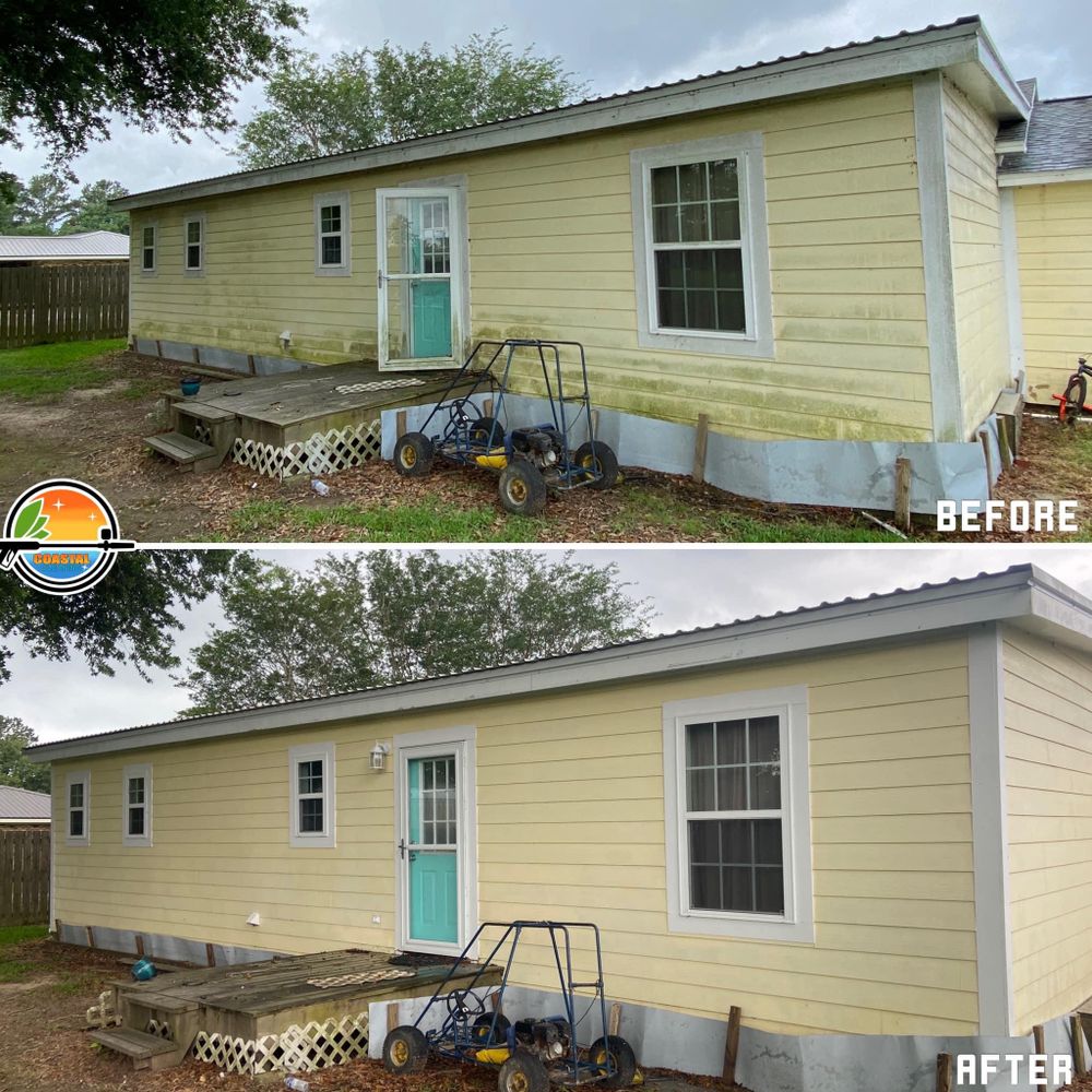 All Photos for Coastal Cleaning LLC in Rayne, Louisiana