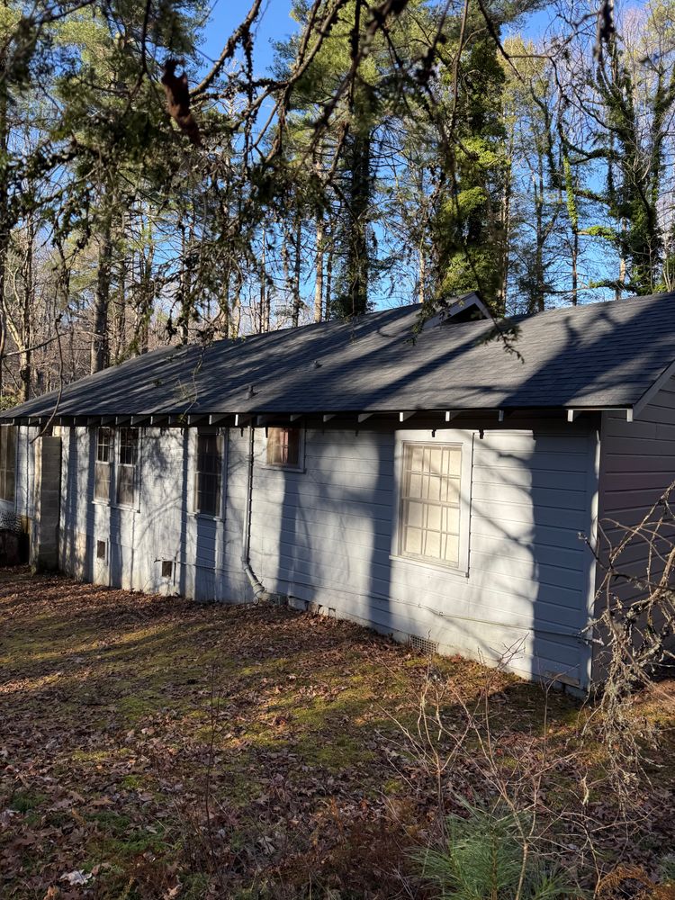 All Photos for RJ Roofing of WNC in Brevard, NC