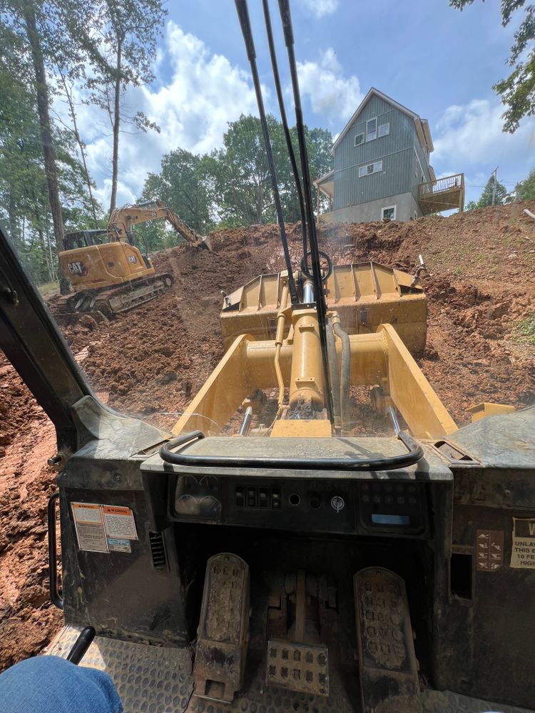 All Photos for KTN Excavation in Clinton, TN