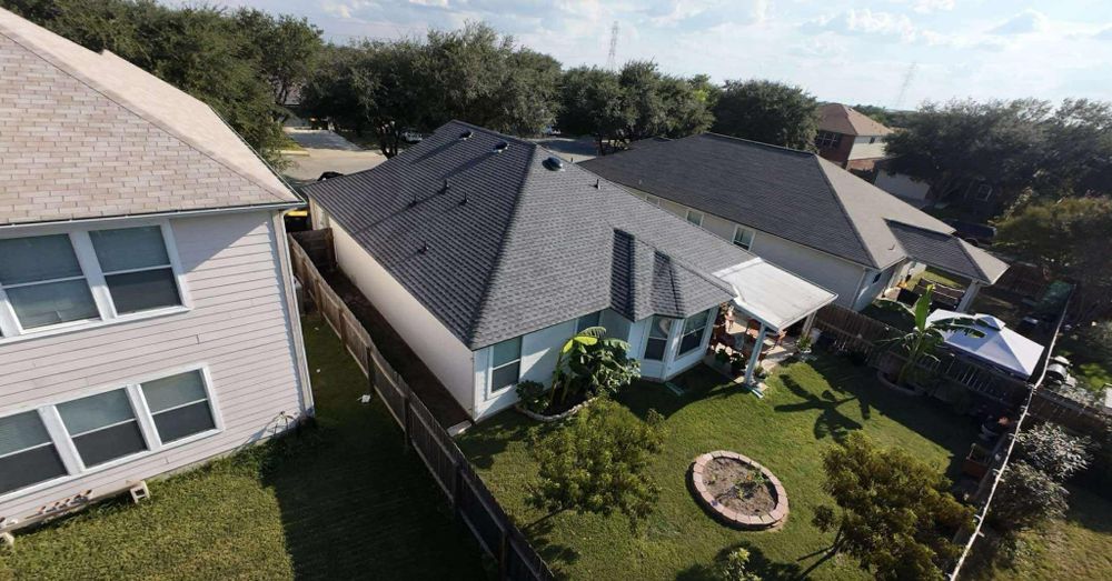 Roofing for Steel Country Home Restorations in Cibolo, TX
