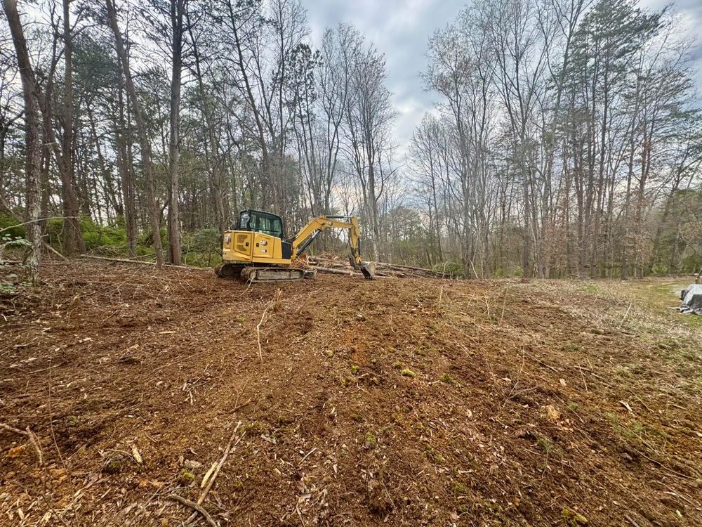 All Photos for Grayson Groundworks in Sevierville, TN