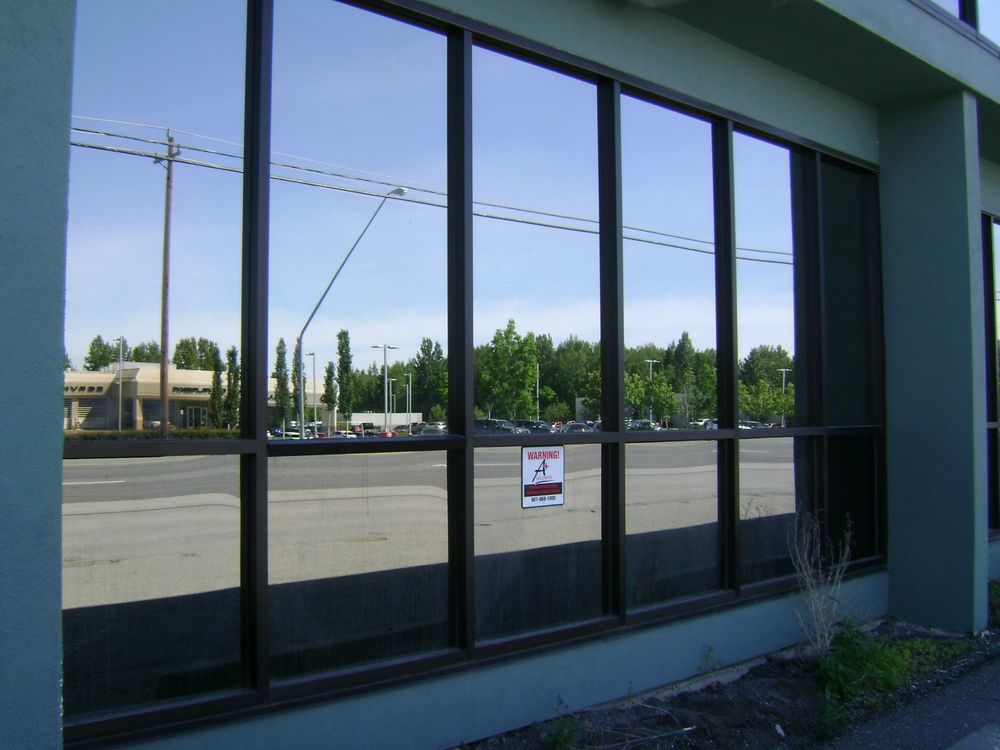 All Photos for Stadia Builder Window Cleaning in Anchorage, AK