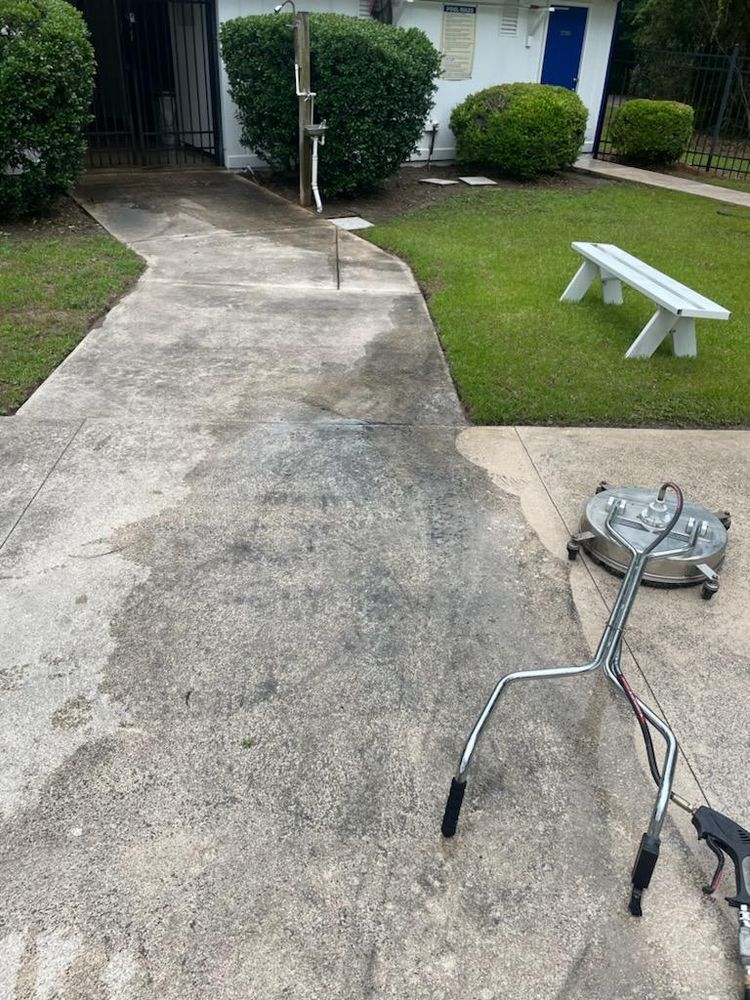 All Photos for Clean Kings Pressure Washing in Beaufort, SC
