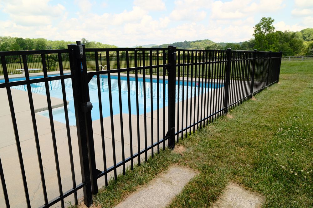 All Photos for Alpine Fence in Dahlonega, GA