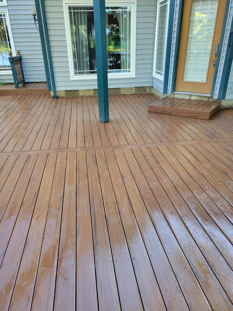 All Photos for Indiana Deck And Fence LLC in Indianapolis, IN