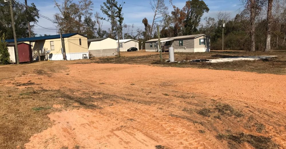 All Photos for Dampier Screening in Bonifay, FL