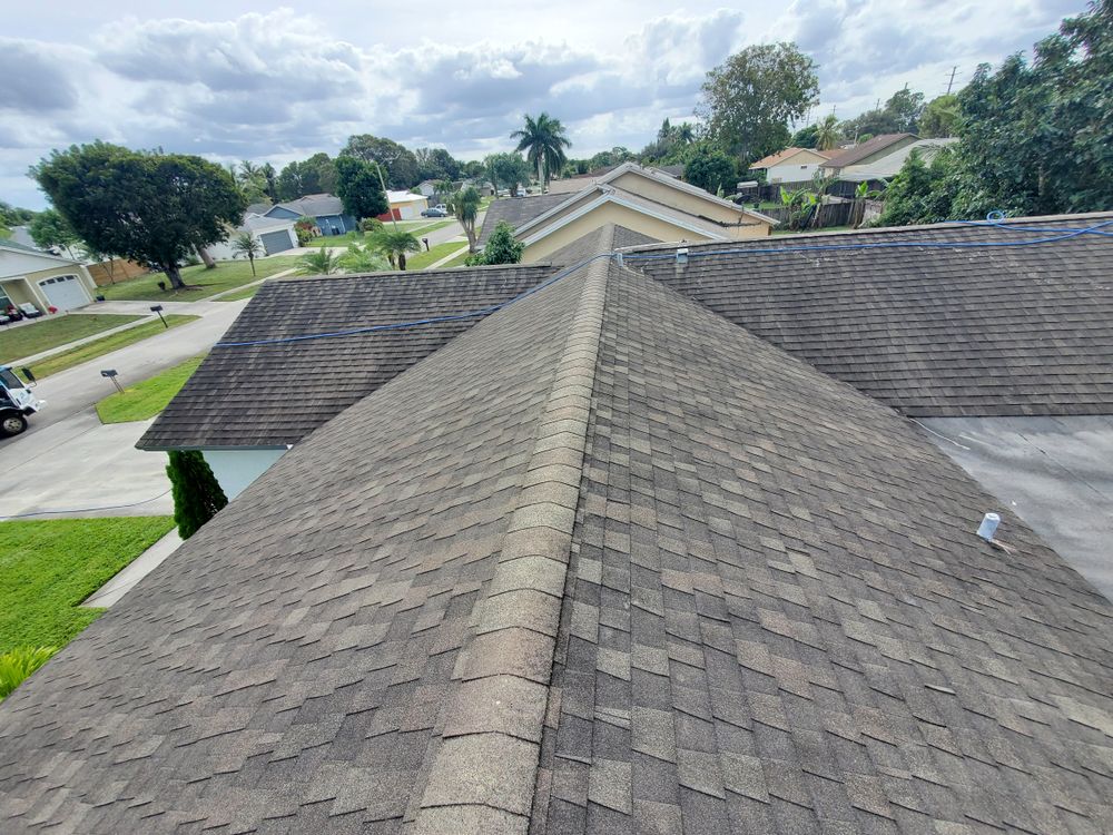 All Photos for Zero Pressure Roof Cleaning INC in West Palm Beach, FL