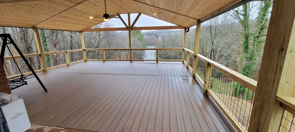 All Photos for Middle Man Construction in Fall Branch, TN