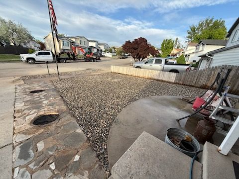 All Photos for Real Time Excavation & Design in West Haven, UT
