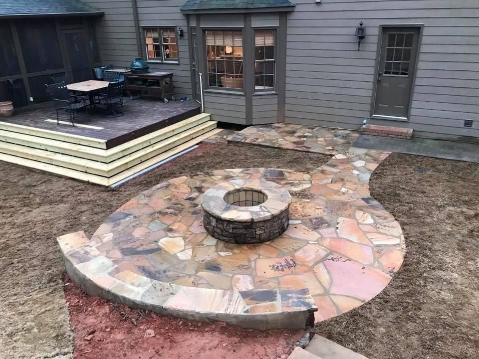All Photos for Cruz Concrete Atlanta in Atlanta, GA