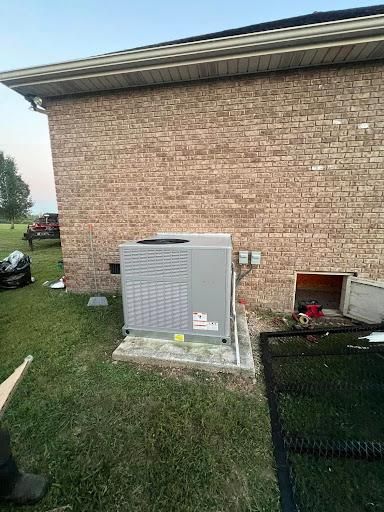 All Photos for Paul Proffitt Heating & Air in Knoxville, TN