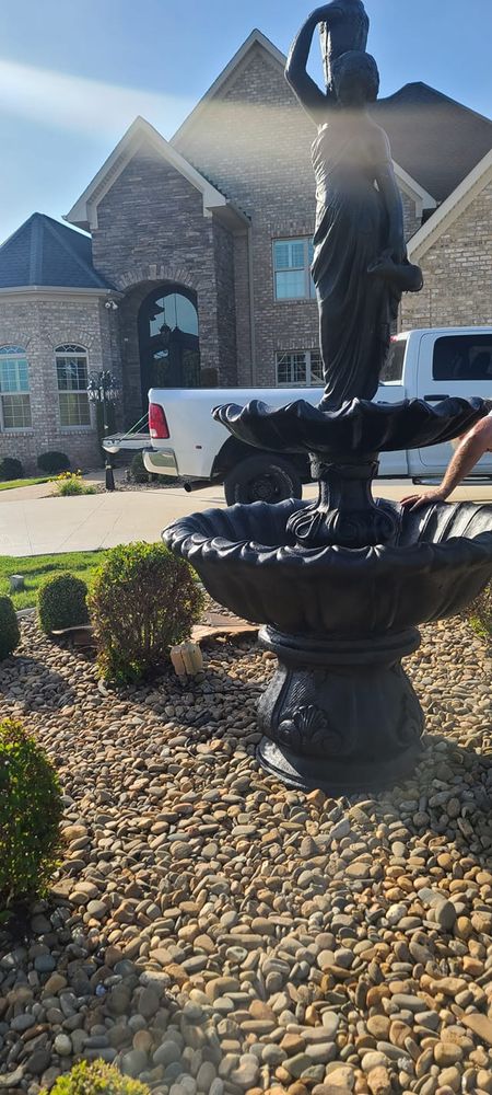 All Photos for Upstate Lawncare Maintenance in Easley, SC