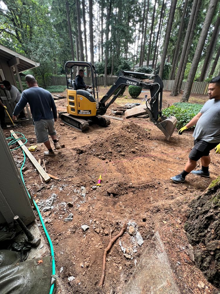 All Photos for PEARL CONSTRUCTION in Portland, OR