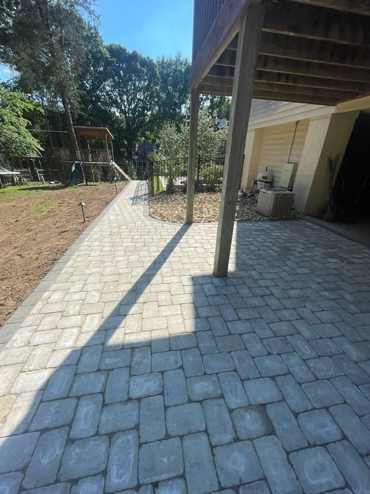 All Photos for J’s Developers LLC Welding and Landscaping in Monroe, NC