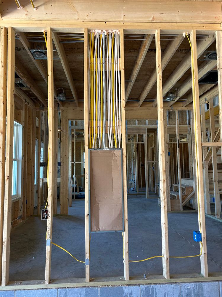 All Photos for C&M Electric Service in Clayton, NC