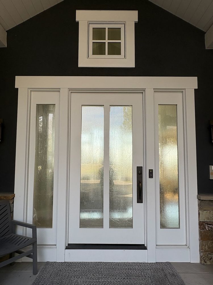 All Photos for Daniel Paints & Builds in Sandy, UT