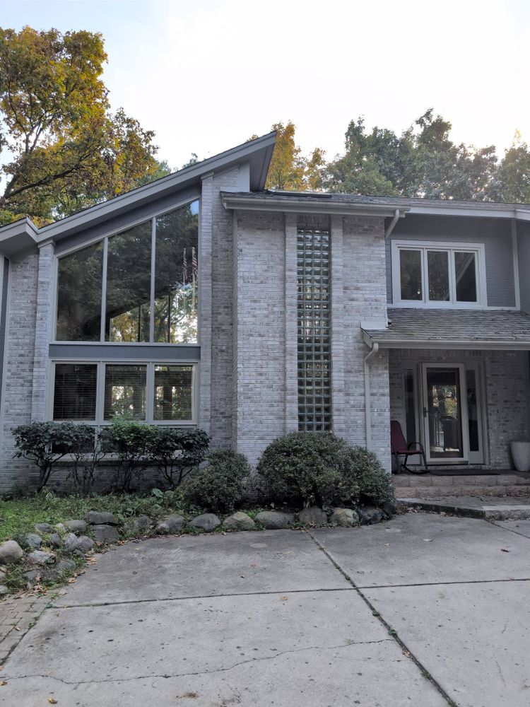 All Photos for Kingdom Power Washing & Window Cleaning in Flushing, MI