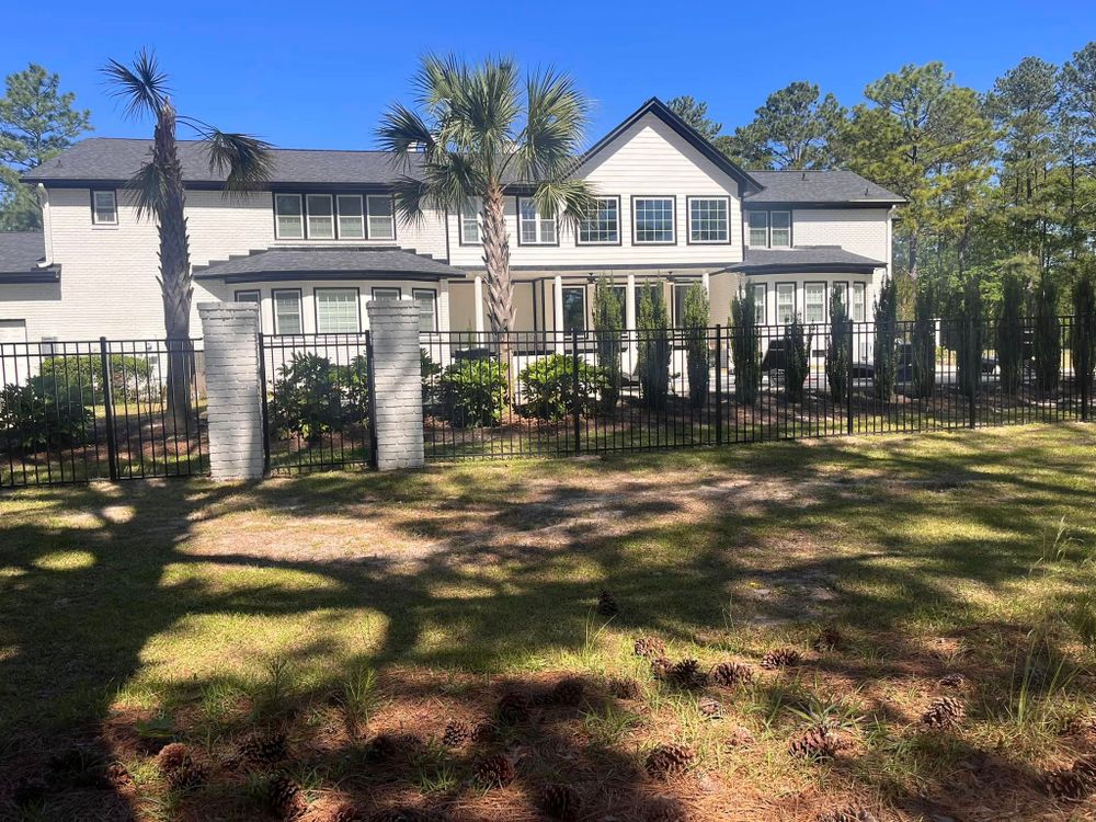 All Photos for Advanced Fencing Solutions in Camden, SC