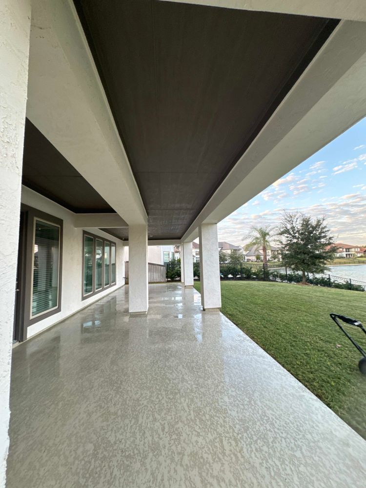 All Photos for Power Pressure Wash in Houston, TX