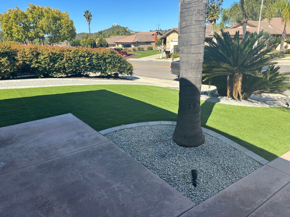 All Photos for DEL SOL PAVERS & TURF  in San Diego, CA