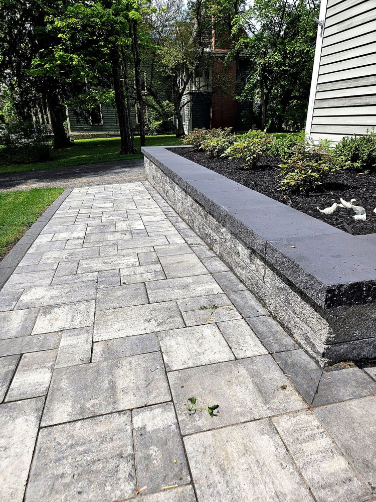 All Photos for Tony Monaco Landscaping Inc. in Orange County, NY