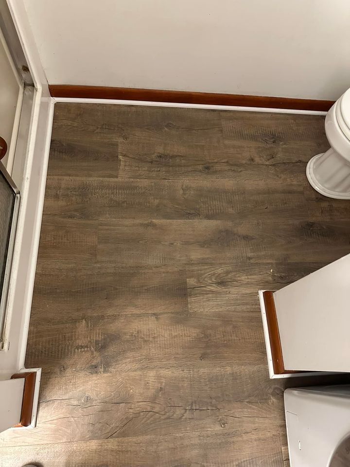 All Photos for Finnegan Flooring in Elkton, MD