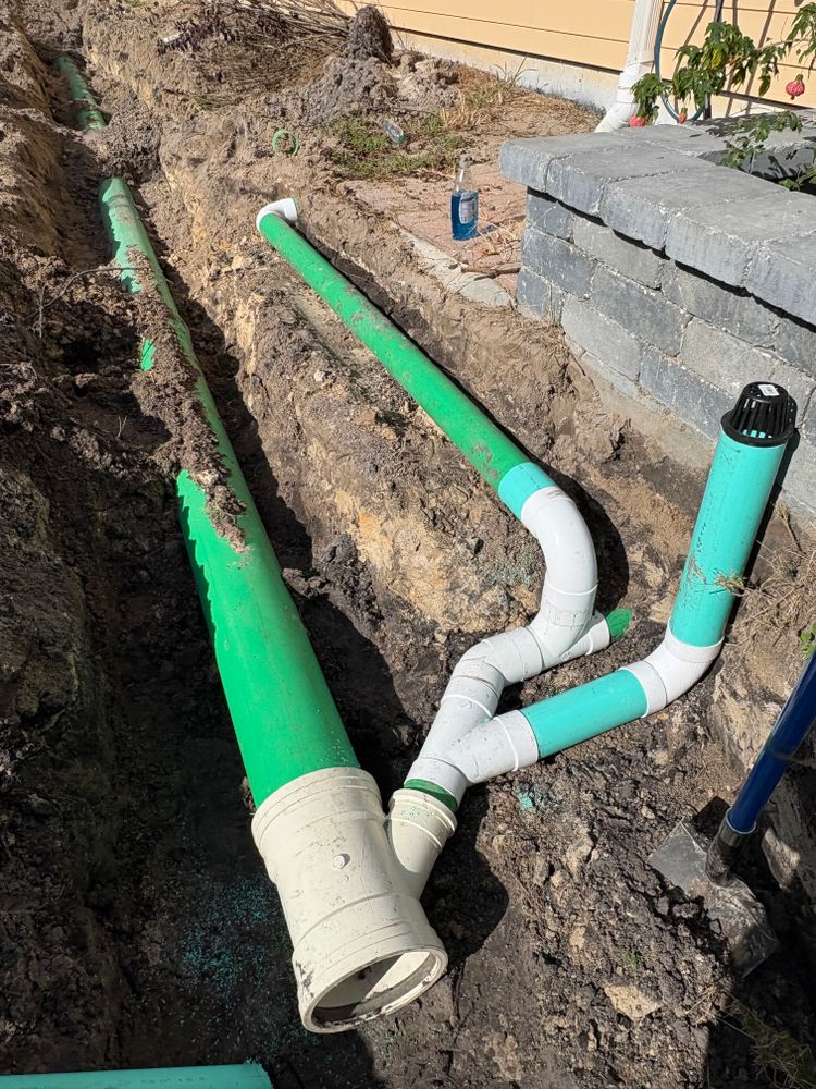 All Photos for Florida Site and Septic in Lakeland, FL