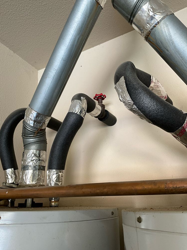 All Photos for Schuelke Plumbing & Construction in Beaumont, CA