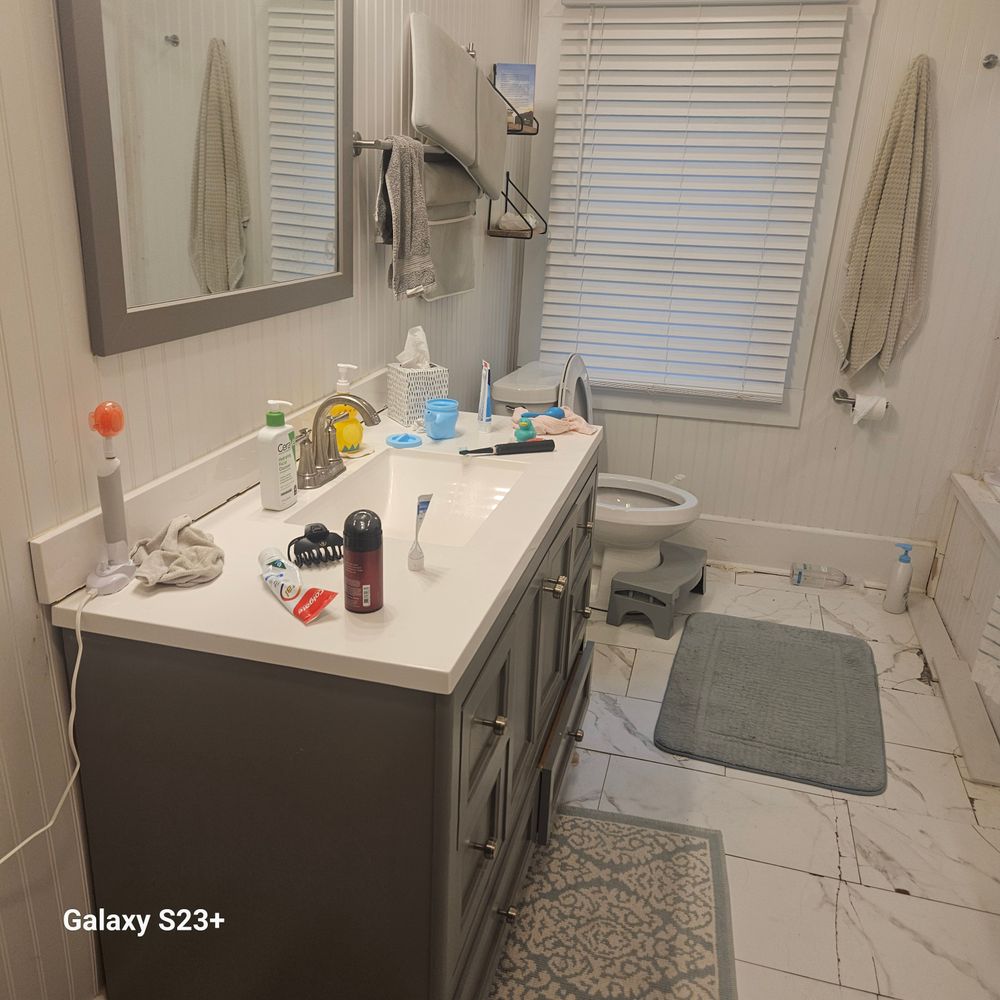 All Photos for Justin's Remodel & Handyman Services in Corinth, TX