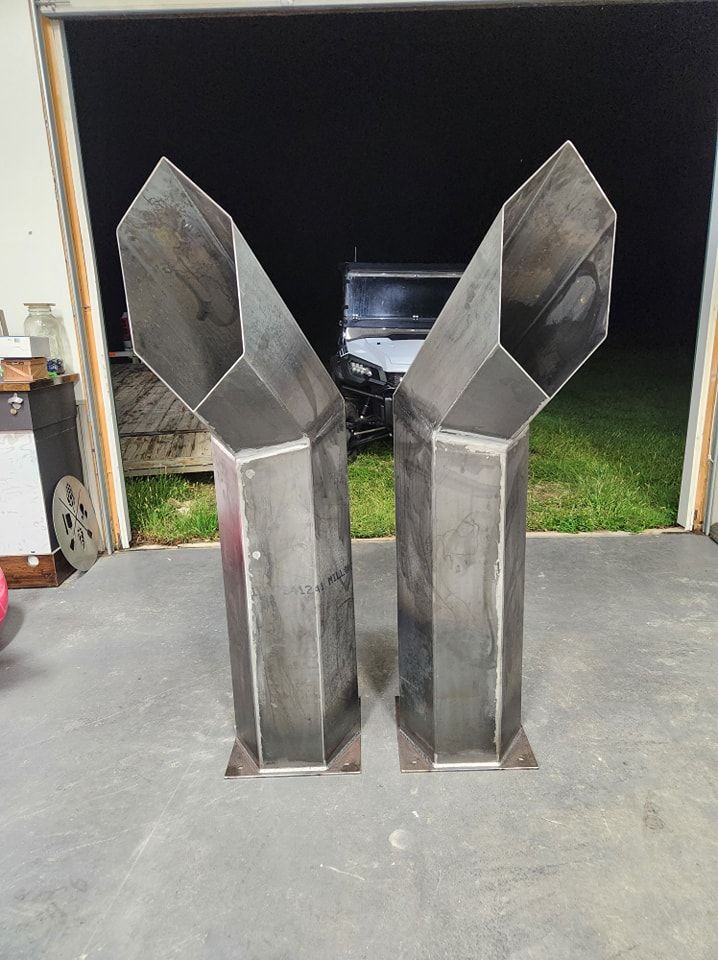 Our expert automotive welding service ensures precise repairs and enhancements for your vehicle, using advanced techniques to restore strength and integrity while enhancing performance, all delivered with exceptional attention to detail. for Outlaw Fabrication LLC in Salem, MO