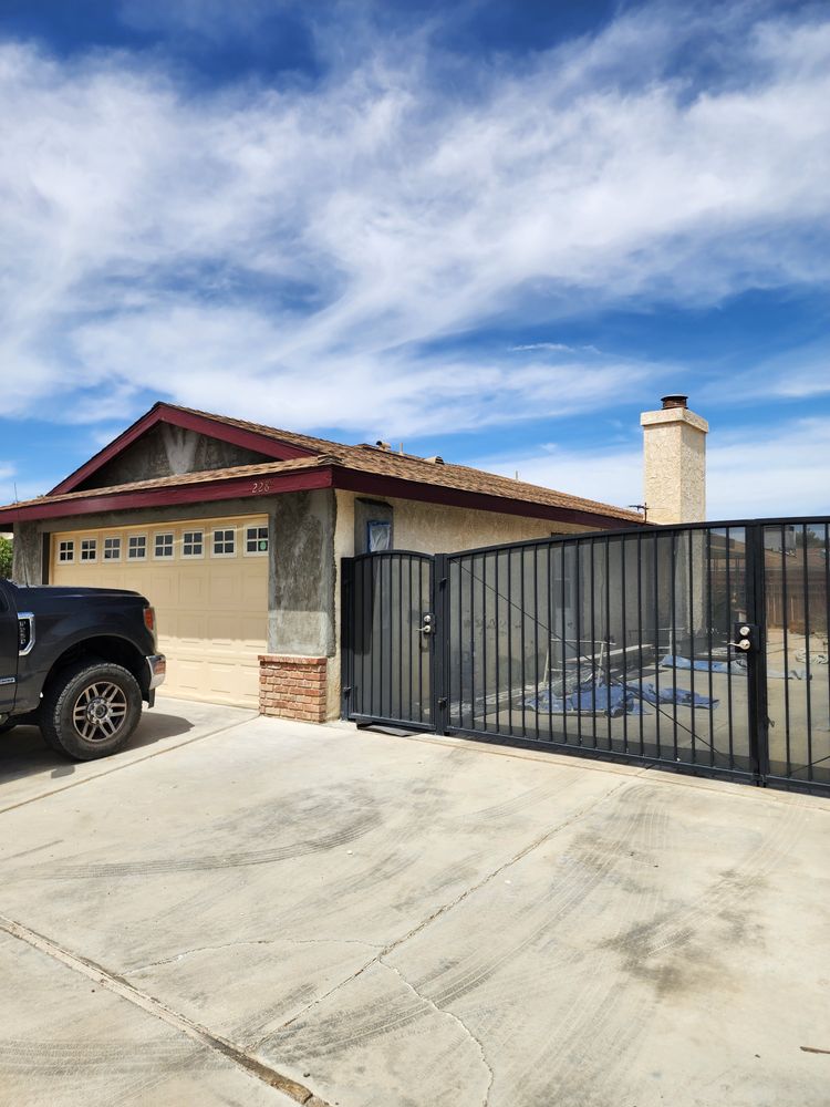 All Photos for Shermer Construction, LLC in Ridgecrest, CA