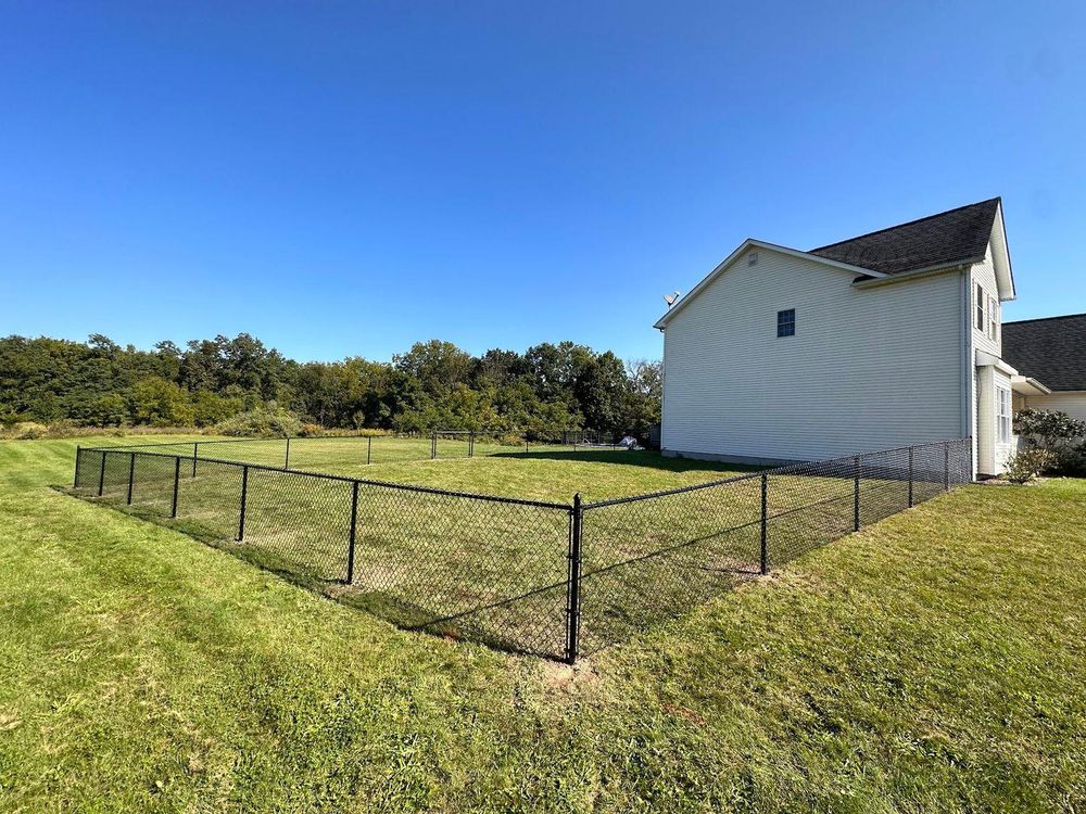 Vinyl Fencing for Wantage Barn and Fence in Wantage, New Jersey