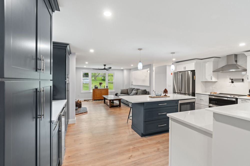 All Photos for Top Pros Construction in Haverhill, MA