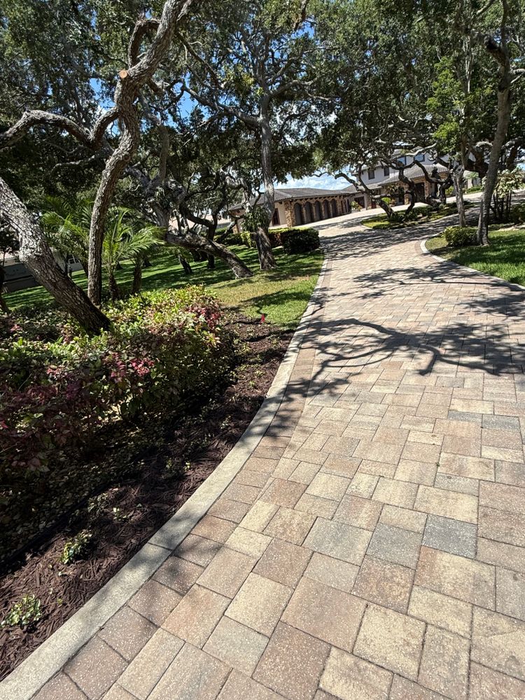 All Photos for Vanic's Landscaping in South Daytona, FL
