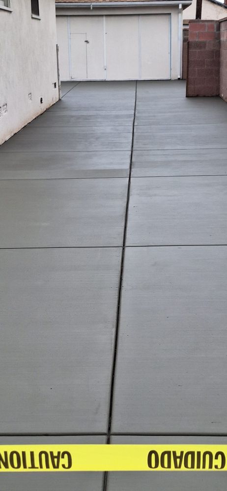 All Photos for Complete Concrete in Torrance, CA