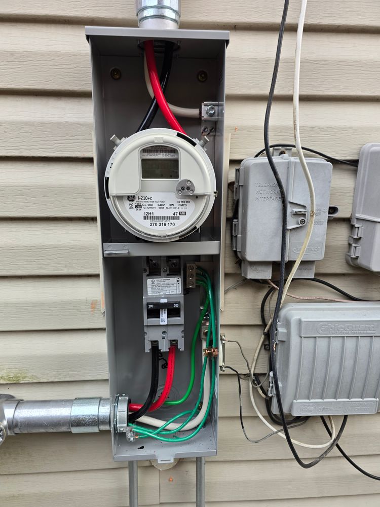 All Photos for Grunt Electric in Bensenville, IL