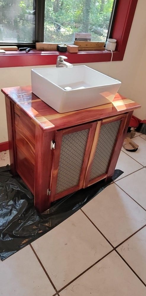 Home Improvement for Gunn Renovations in Tallahassee, FL