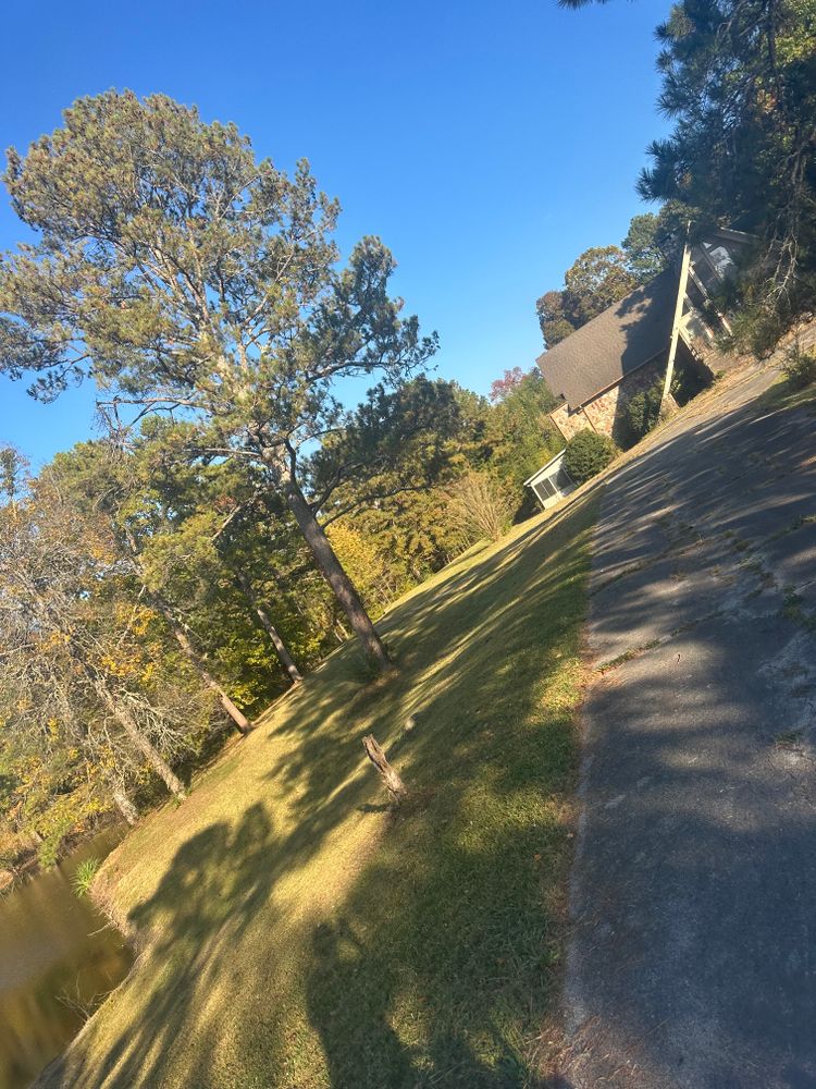 All Photos for J.P Landscaping and excavation in Chattanooga, TN