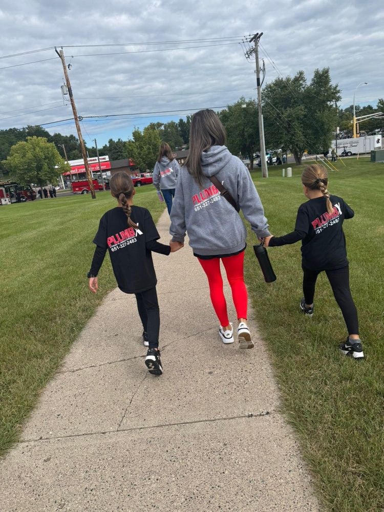 All Photos for PLUMBX in Inver Grove Heights, MN