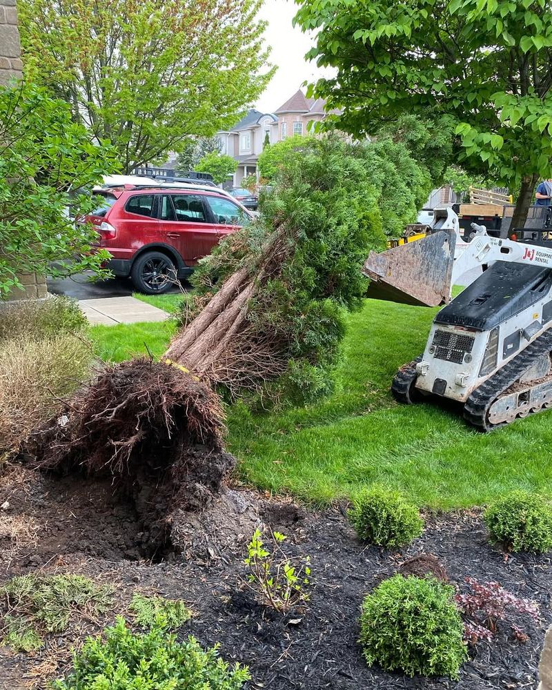 All Photos for Calderwood Landscapes in Oakville, ON