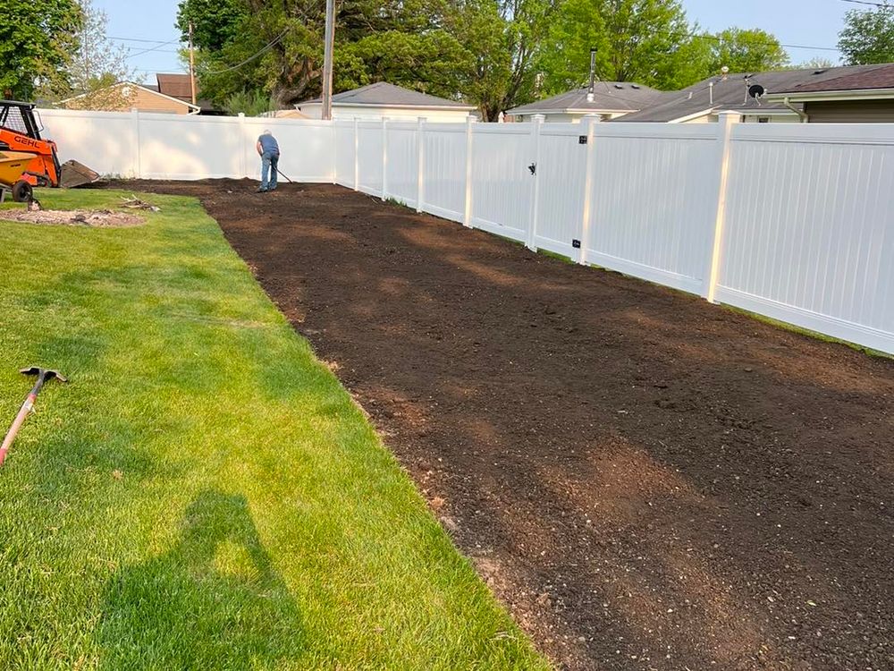 All Photos for H&L Lawn Care LLC in Twin Lakes, WI