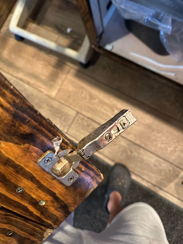 Handyman for The Flip Flop Roofer in Statesville, NC