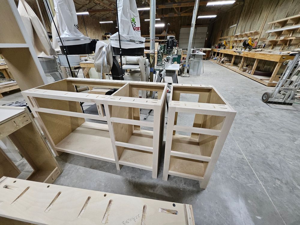 All Photos for Carolina Woodworks in Lyman, SC